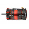 MOTOR 2450KV PISTA 4 POLE SENSORED