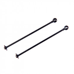 SEMICARDANS DEL/TRAS. MBX8T MUGEN
