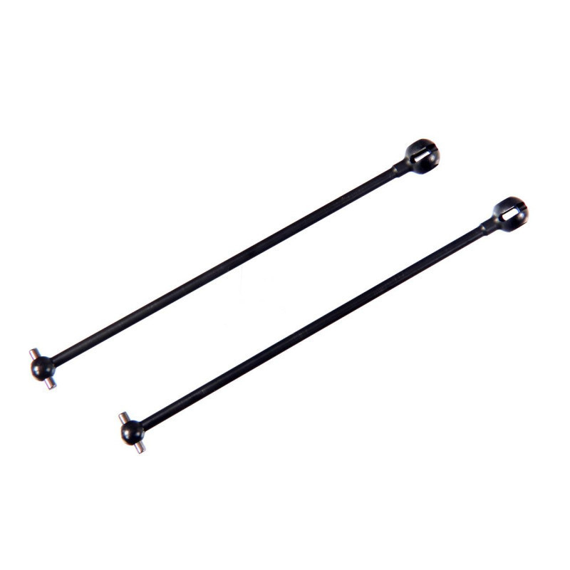 SEMICARDANS DEL/TRAS. MBX8T MUGEN