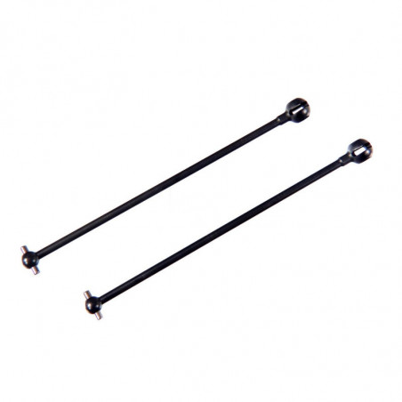 SEMICARDANS DEL/TRAS. MBX8T MUGEN