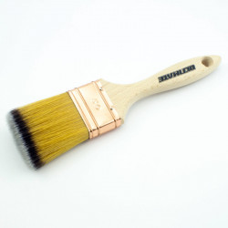 BROCHA ULTIMATE RACING 50MM