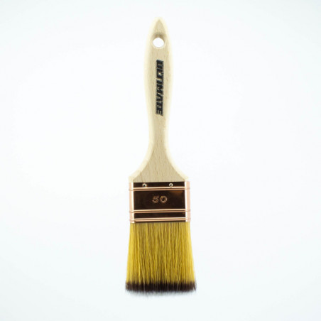 BROCHA ULTIMATE RACING 50MM