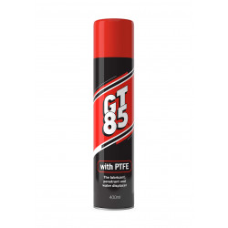 ACEICE LIMPIADOR Y LUBRICANTE GT-85