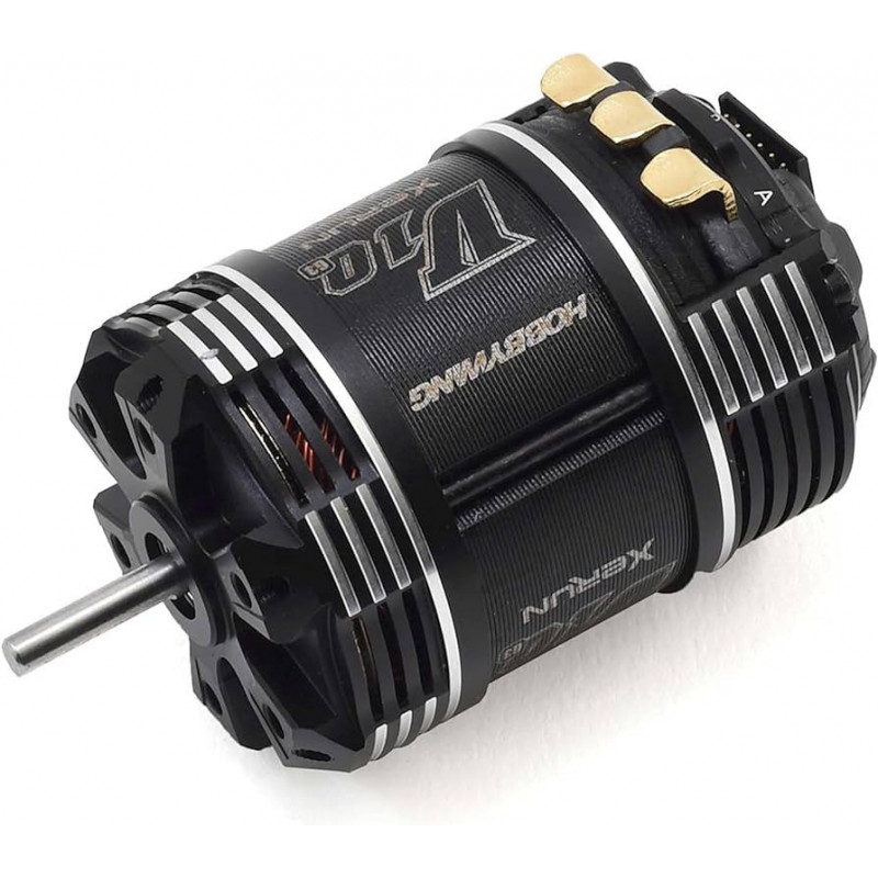 XERUN-V10-17.5T-BLACK-G3