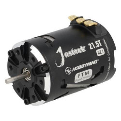 Justock -21.5T-BLACK-G2.1