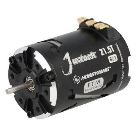 Justock -21.5T-BLACK-G2.1