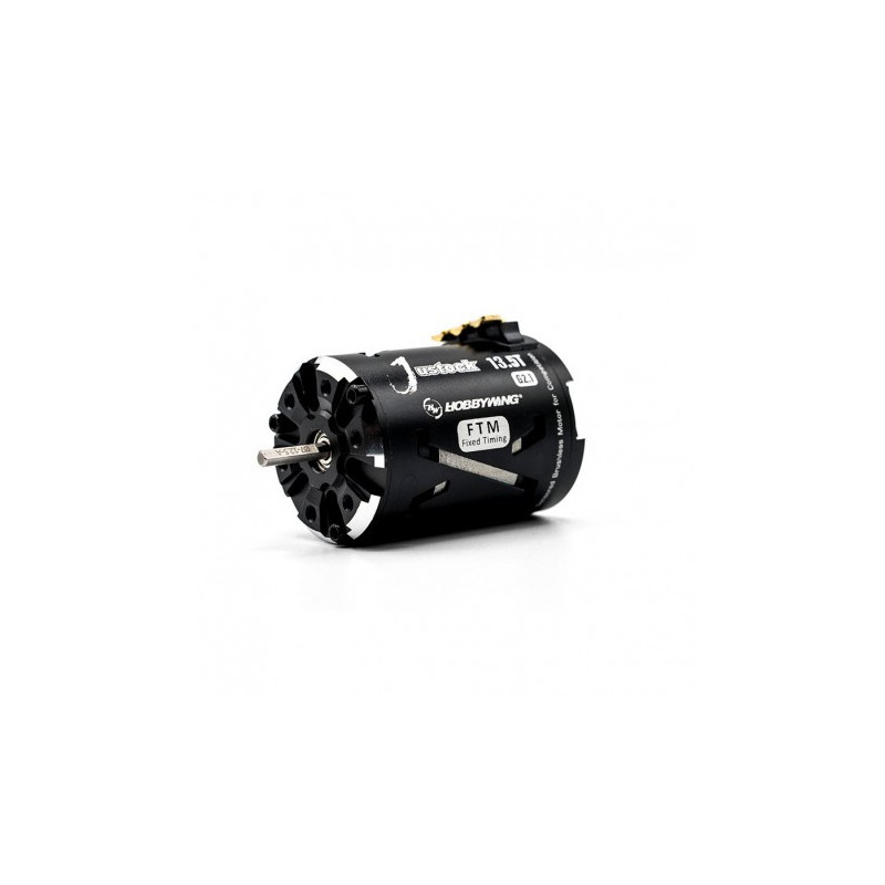Justock -13.5T-BLACK-G2.1