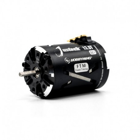Justock -13.5T-BLACK-G2.1