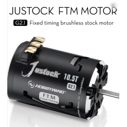 Justock -10.5T-BLACK-G2.1