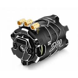 MOTOR 10.5T BLACK DRIFT