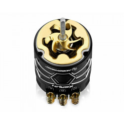 MOTOR 10.5T BLACK DRIFT