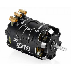 MOTOR 13.5T BLACK DRIFT