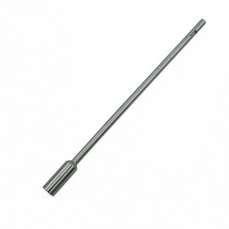 PUNTA LLAVE TUERCA PARA (UR8343X) 5,0x120 mm PRO