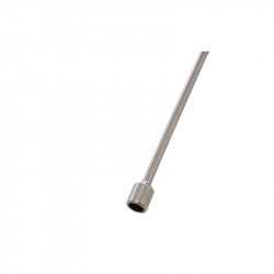 PUNTA LLAVE TUERCA PARA (UR8341X) 5,5x120 mm PRO
