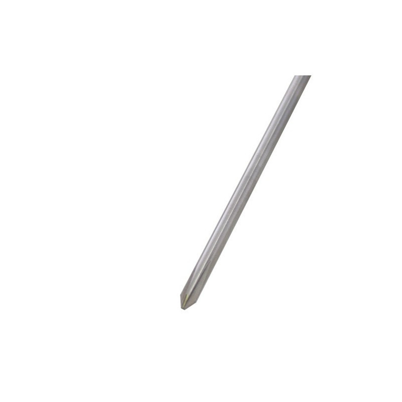 PUNTA DESTORNILLADOR PHILLIPS PARA (UR8331X) 4,0x120 mm PRO
