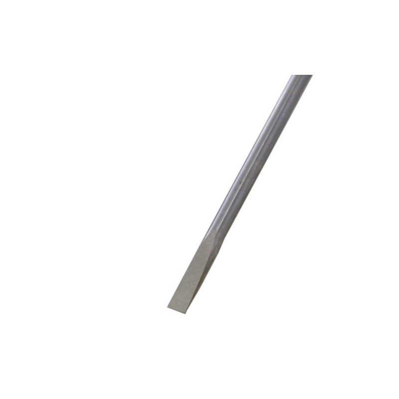 PUNTA DESTORNILLADOR PLANO PARA (UR8321X) 4,0x150 mm PRO
