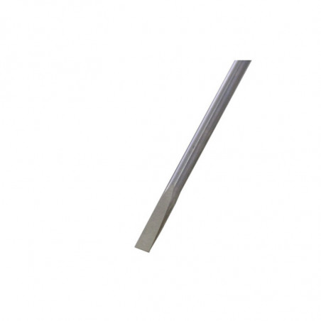 PUNTA DESTORNILLADOR PLANO PARA (UR8321X) 4,0x150 mm PRO