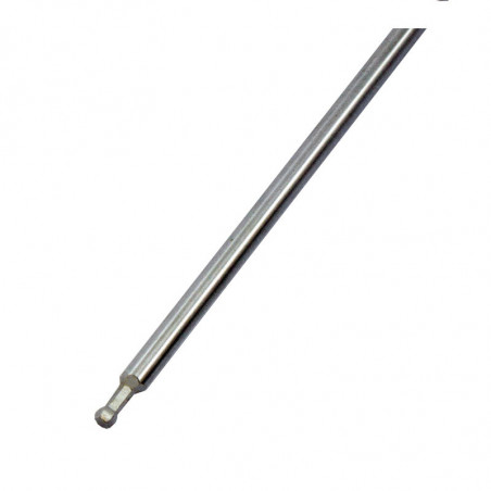 PUNTA ALLEN BOLA PARA (UR8315X) 2,0x120 mm PRO