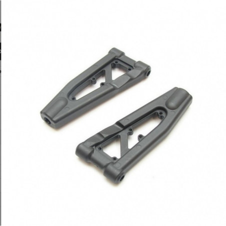 SWORKz TRAPECIO DELANTERO SUPERIOR  (2pcs) -SW250327001