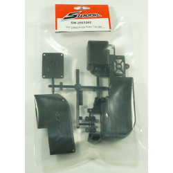SWORKz  BANDEJA DE RADIO S35-3 / S35-4