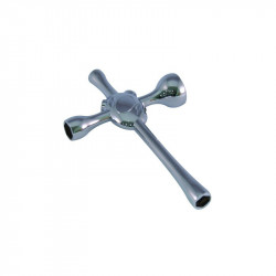LLAVE BUJIAS 4 EN 1 (7/17/8/10mm)