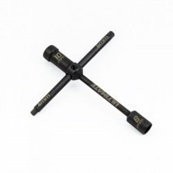 LLAVE PRO-T (TUERCAS 8/10mm, ALLEN 5mm)