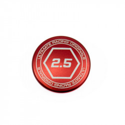 LLAVE ALLEN 2,5x120 mm PRO
