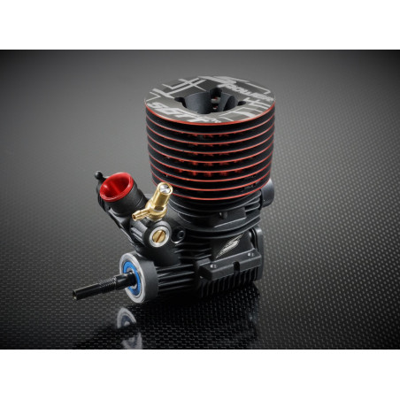 SPOWER S6TT “DARK EDITION” DLC CERAMICO