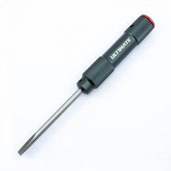DESTORNILLADOR PLANO CULATAS 6,0x120 mm PRO