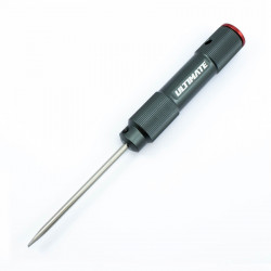 DESTORNILLADOR PLANO CARBURACION 4,0x150mm PRO