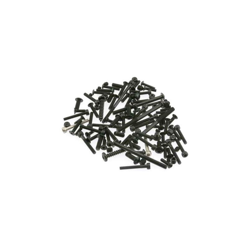Tornilleria chasis Hyper 8.5