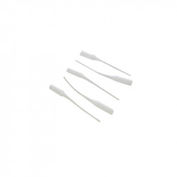 PIPETA PLASTICO CIANO (5u.)