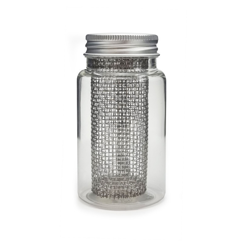 BOTE LIMPIA RODAMIENTOS CON REJILLA (100ml)