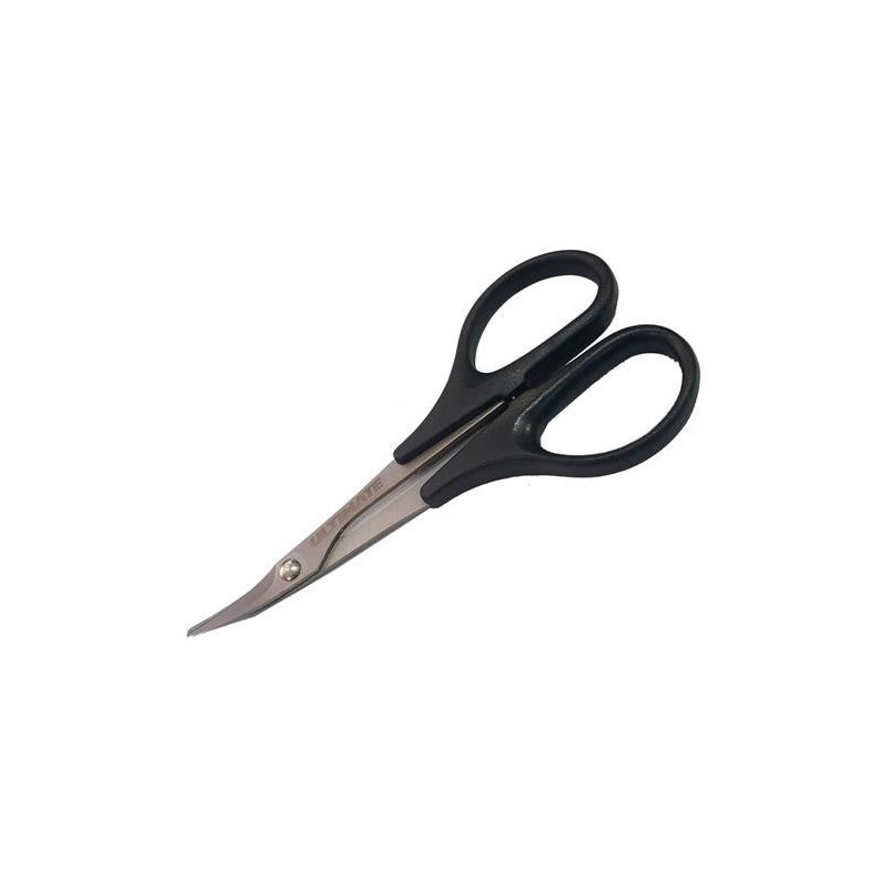 TIJERAS CURVAS