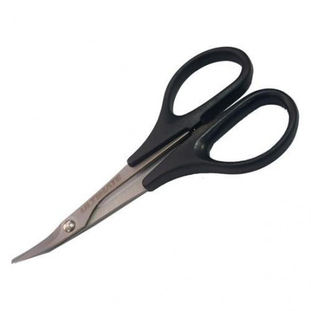 TIJERAS CURVAS