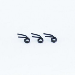 MUELLES EMBRAGUE COMPAK B11 (3u.)