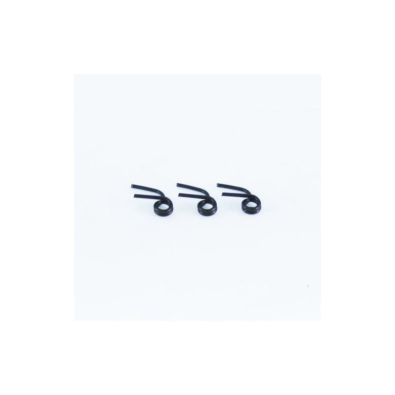 MUELLES EMBRAGUE COMPAK B11 (3u.)