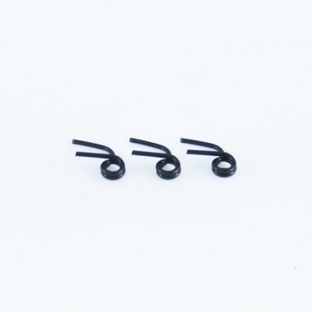 MUELLES EMBRAGUE COMPAK B11 (3u.)