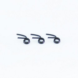 MUELLES EMBRAGUE COMPAK B12 (3u.)