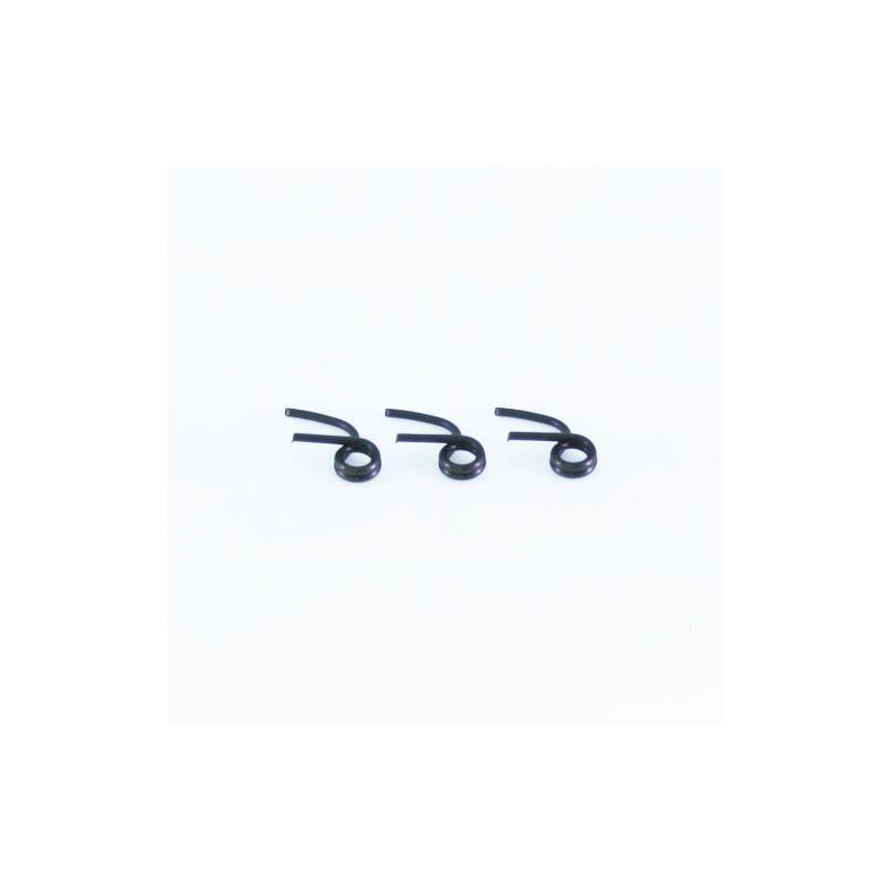 MUELLES EMBRAGUE COMPAK B12 (3u.)