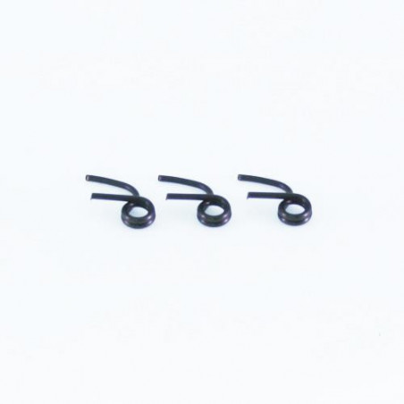 MUELLES EMBRAGUE COMPAK B12 (3u.)