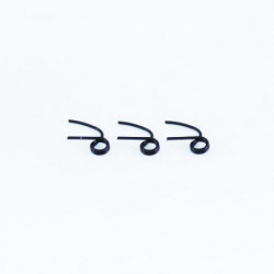 MUELLES EMBRAGUE COMPAK B8.5 (3u.)