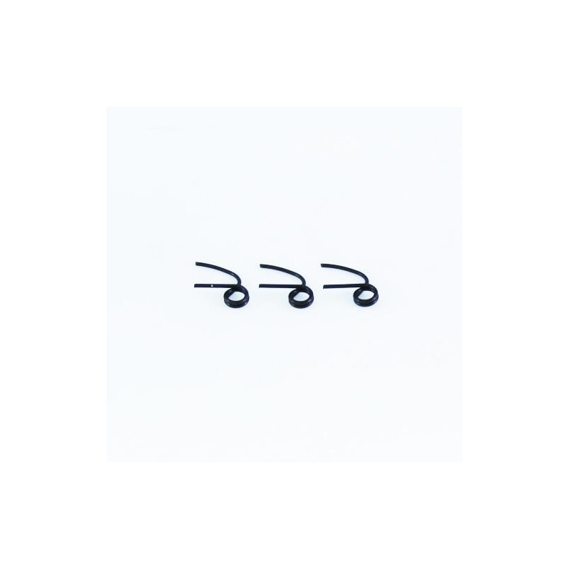 MUELLES EMBRAGUE COMPAK B8.5 (3u.)