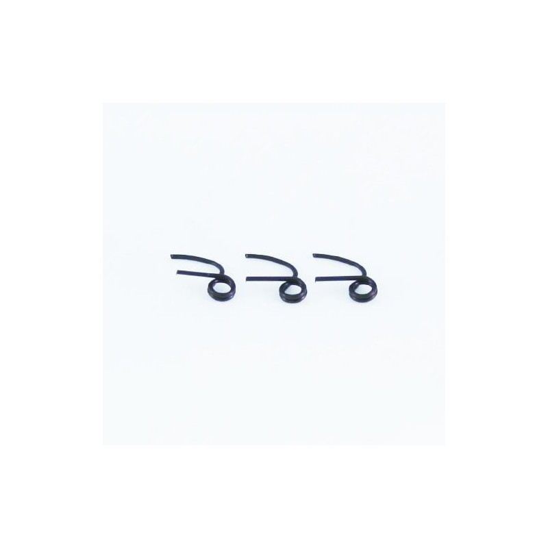 MUELLES EMBRAGUE COMPAK B9 (3u.)