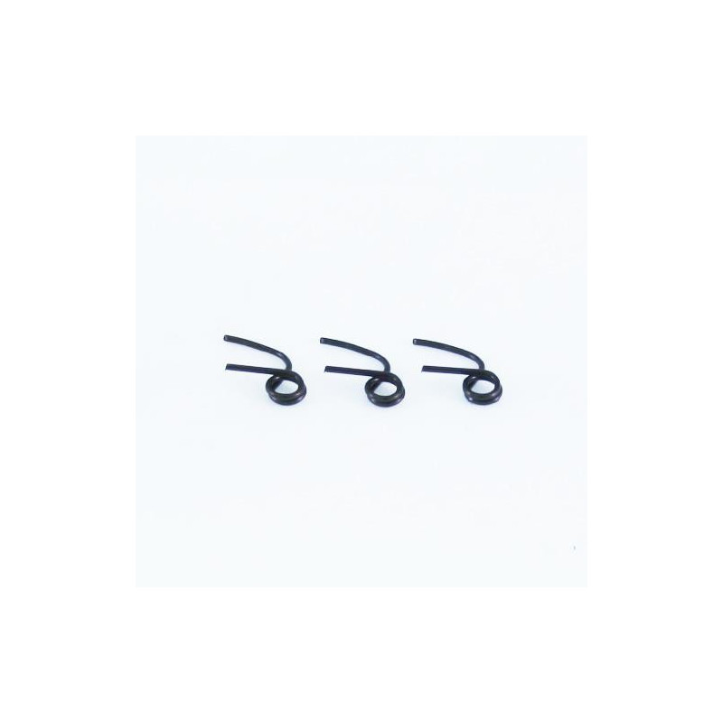 MUELLES EMBRAGUE COMPAK B9.5  (3u.)