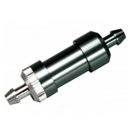 FILTRO COMBUSTIBLE MEDIANO MUGEN -B0104