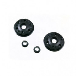 SET POLEAS MESA ARRANQUE MUGEN -B0224