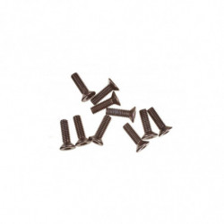 TORNILLO M3,5X12 CABEZA AVELLANADA MUGEN - B0744