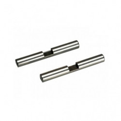 EJES SATELITES DIFERENCIAL MBX 6/7/7R -C0222C