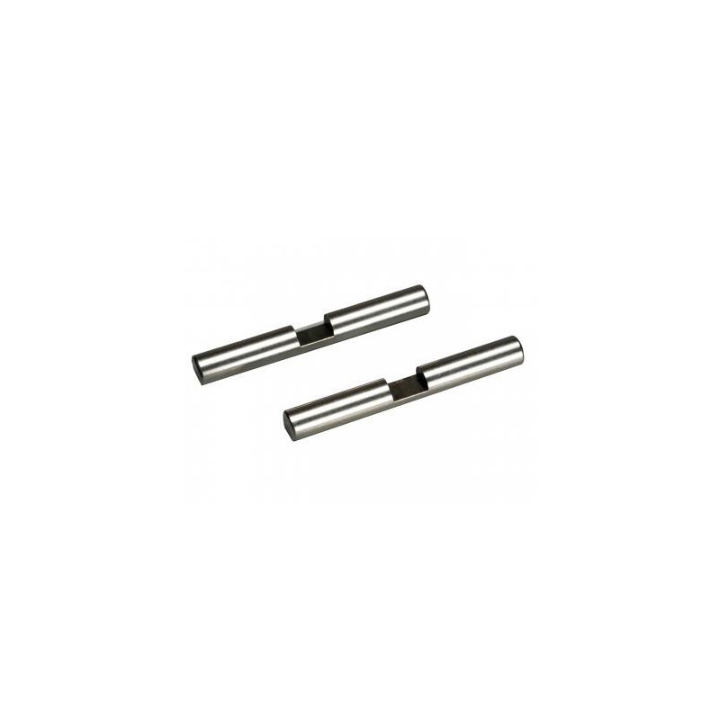 EJES SATELITES DIFERENCIAL MBX 6/7/7R -C0222C
